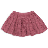 Konges Sløjd Deco Rose Cabby Skirt GOTS