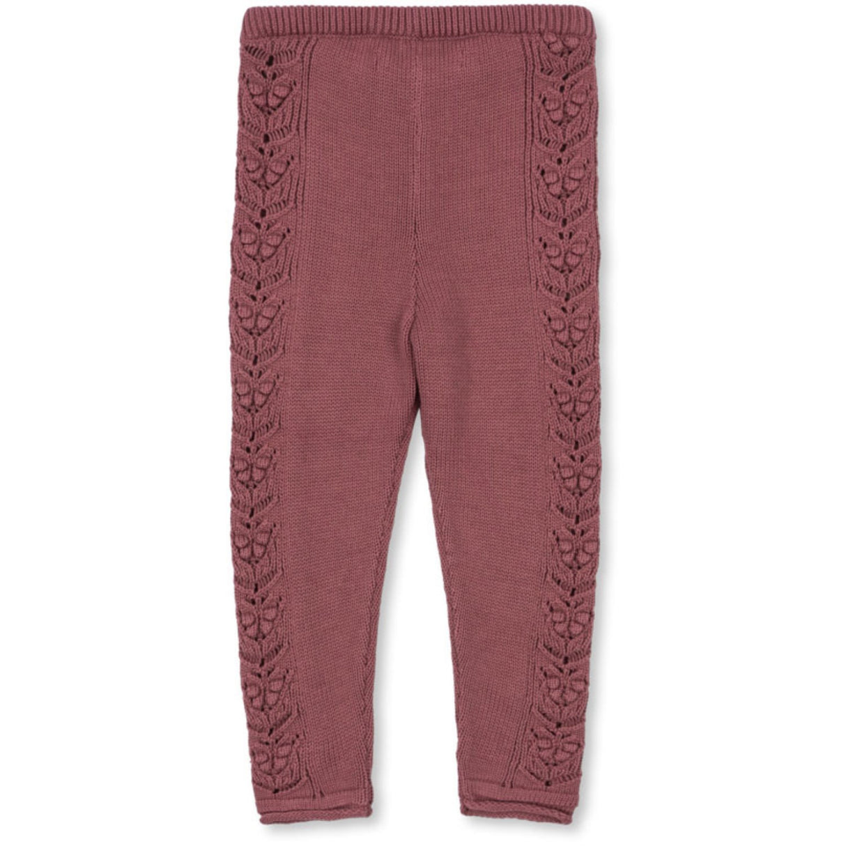Konges Sløjd Deco Rose Cabby Pants GOTS