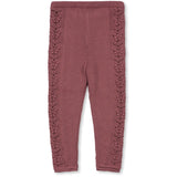 Konges Sløjd Deco Rose Cabby Pants GOTS