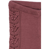 Konges Sløjd Deco Rose Cabby Pants GOTS