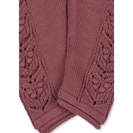 Konges Sløjd Deco Rose Cabby Pants GOTS