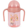 Konges Sløjd Horn Stars Bottle With Handle