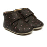 Pom Pom Heart AOP Beginners™ Velcro Print