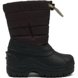 Pom Pom Black PmWill Winter Boot