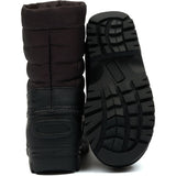 Pom Pom Black PmWill Winter Boot