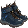 Pom Pom Blue PmWilder Trecking Boot