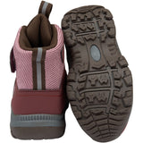 Pom Pom Dark Rose PmWilder Trecking Boot