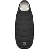 Cybex Sepia Black Platinum Kørepose
