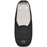 Cybex Sepia Black Platinum Kørepose