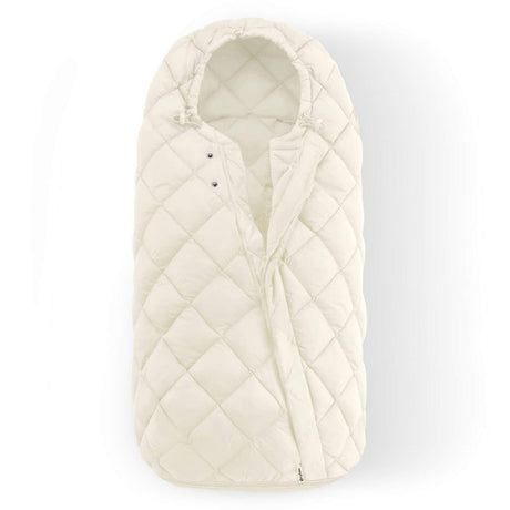Cybex Seashell Beige Snøgga* Kørepose