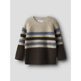 Name It Delicioso Nmmray Ls Knit