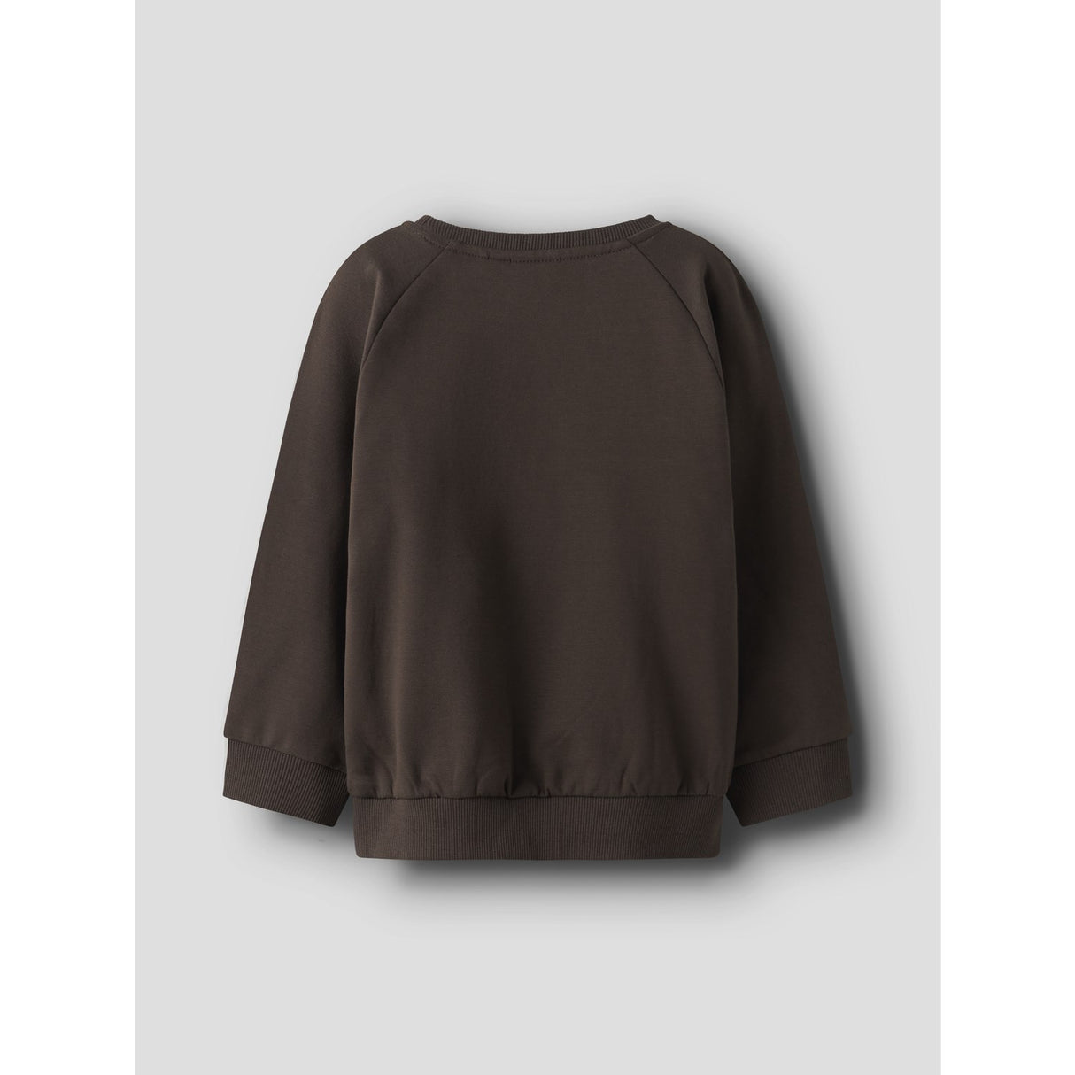 Name It Delicioso Nmmraoul Ls Nreg Sweat Bru Box