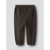 Name It Delicioso Nmmraoul Nreg Sweat Pants Bru