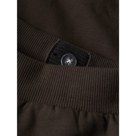 Name It Delicioso Nmmraoul Nreg Sweat Pants Bru