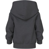 Name It Dark Grey Melange Cars Nmmvoltinus Nreg Sweat Card Wh Bru