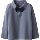 Name It Flint Stone Nmmrogula Ls Polo