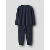 Name It Navy Blazer Nmmostyr Pokemon Ls Nightset Sky