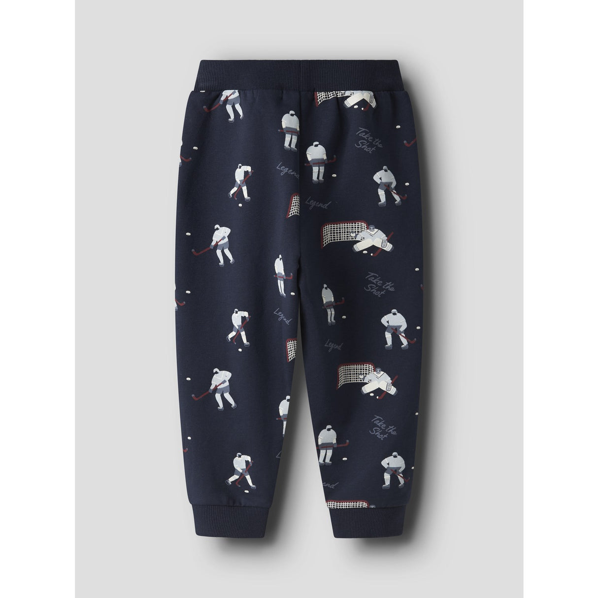 Name It Navy Blazer Nmmsofus Nreg Sweat Pants Bru