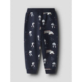 Name It Navy Blazer Nmmsofus Nreg Sweat Pants Bru