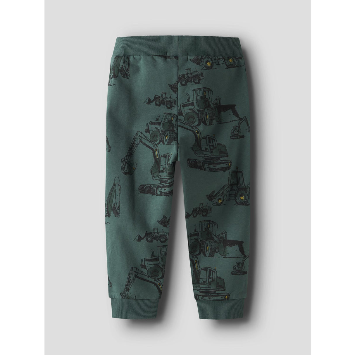 Name It Bistro Green Nmmstorm Nreg Sweat Pants Bru Box