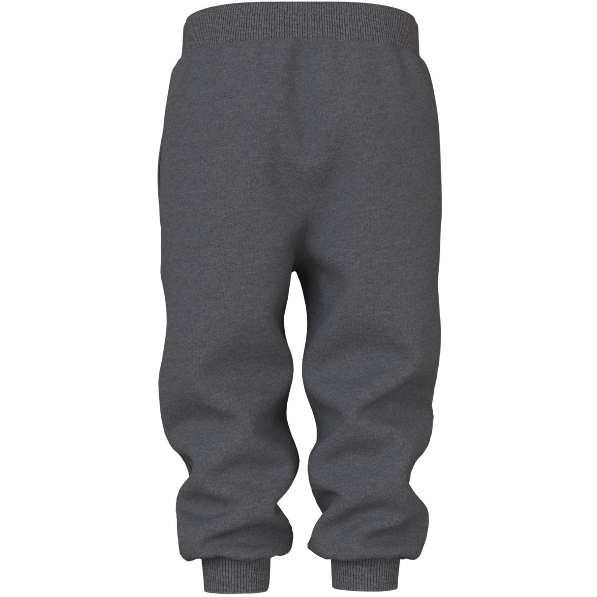 Name It Dark Grey Melange Cars Nmmvoltinus Nreg Swe Pants Bru