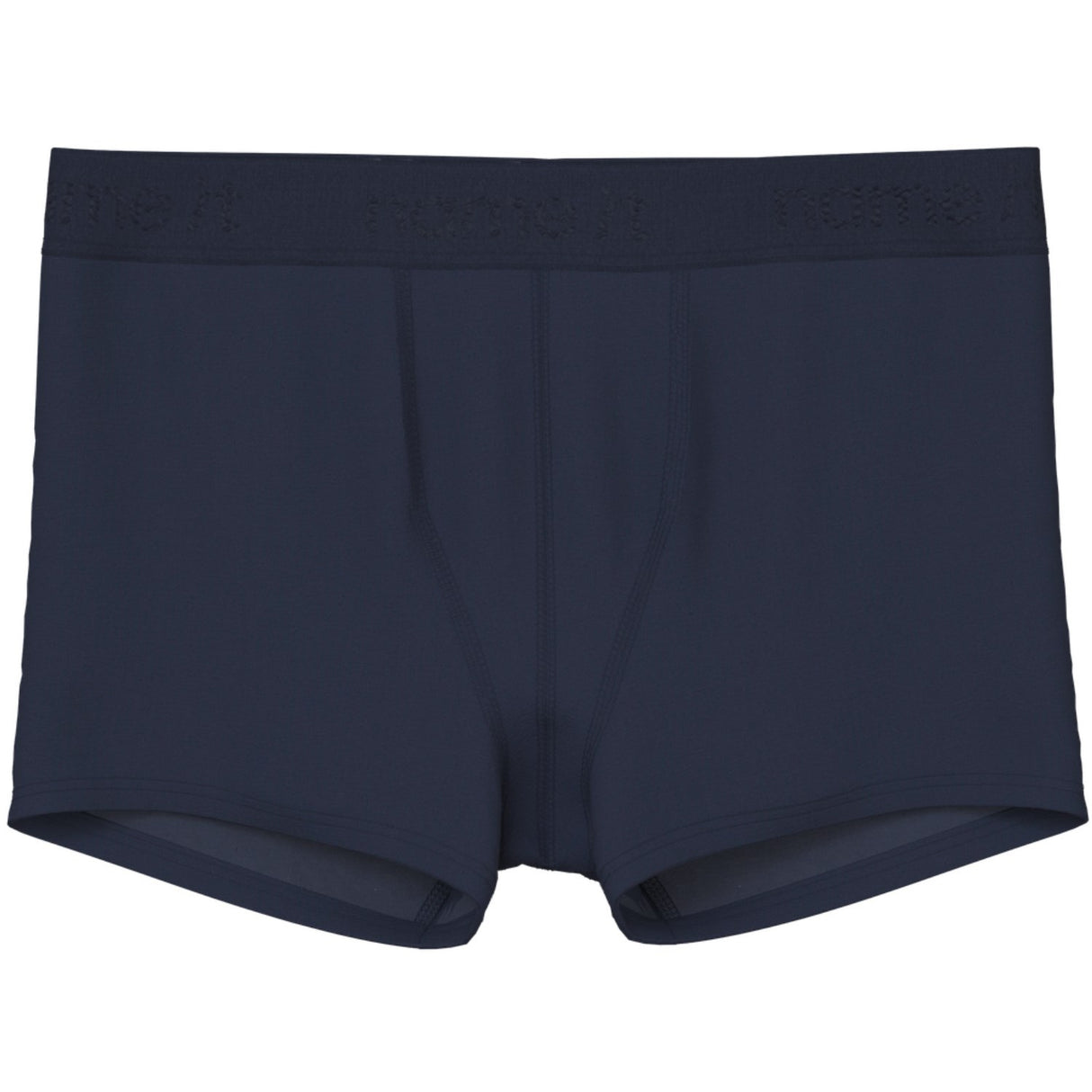 Name It Grey Melange Nkmboxer 3P Grey Space Noos