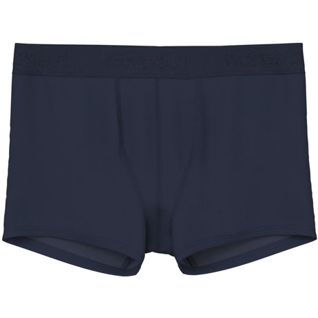 Name It Grey Melange Nkmboxer 3P Grey Space Noos