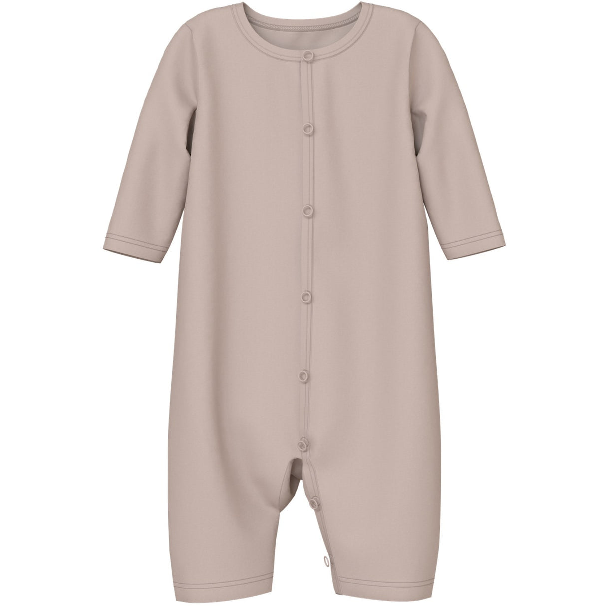 Name It Vintage Khaki Nbnnightsuit 3P Aop Noos