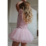 Konges Sløjd Ash Rose Ballerina Dress