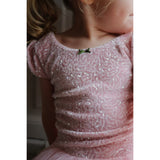 Konges Sløjd Ash Rose Ballerina Dress