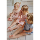 Konges Sløjd Ash Rose Ballerina Dress