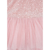 Konges Sløjd Ash Rose Ballerina Dress