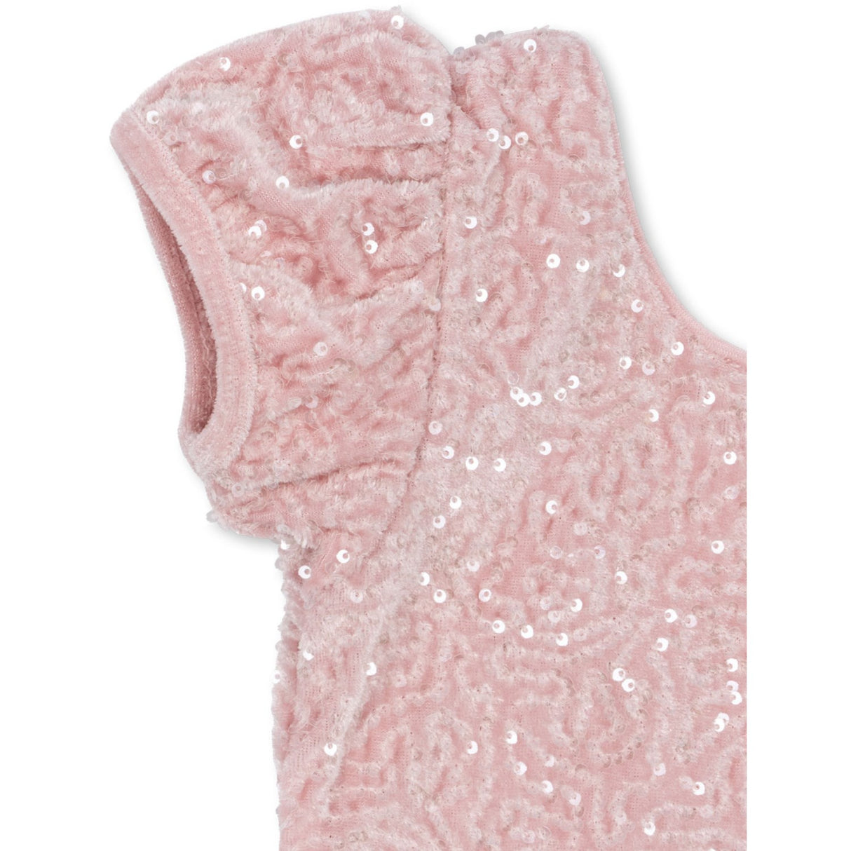 Konges Sløjd Ash Rose Ballerina Dress