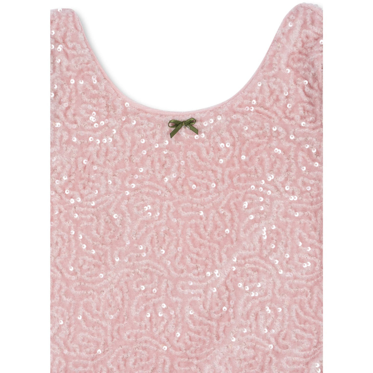 Konges Sløjd Ash Rose Ballerina Dress