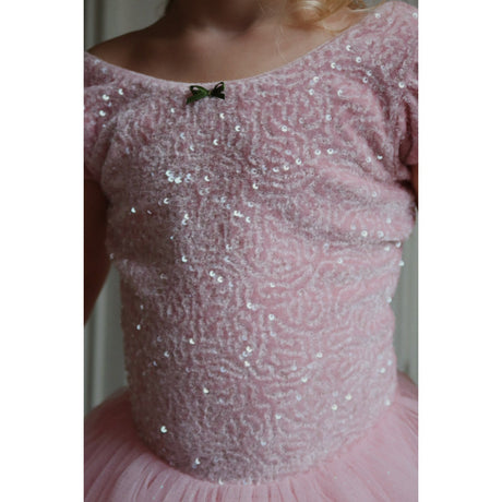 Konges Sløjd Ash Rose Ballerina Dress