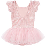 Konges Sløjd Ash Rose Ballerina Dress