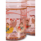 Konges Sløjd Tip Toe Twinkle 2 Pack Glitter Cups