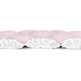 Cybex Powder Pink Snøgga Mini* Kørepose