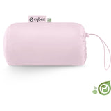Cybex Powder Pink Snøgga Mini* Kørepose
