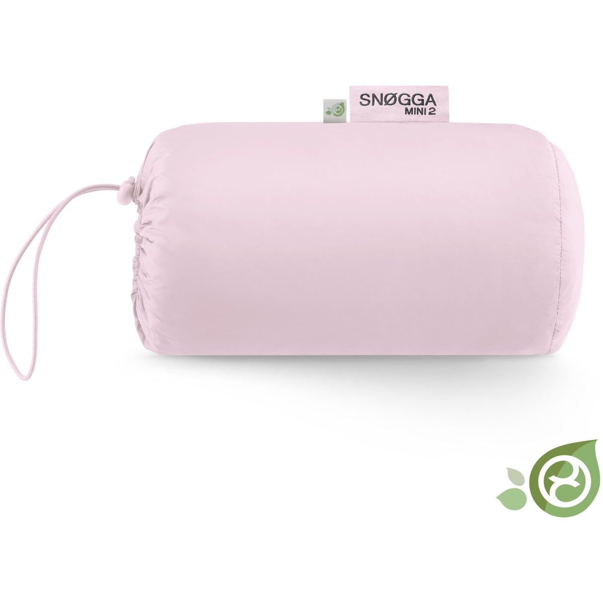 Cybex Powder Pink Snøgga Mini* Kørepose