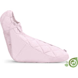 Cybex Powder Pink Snøgga Mini* Kørepose