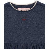 Konges Sløjd Mood Indigo Roli Dress