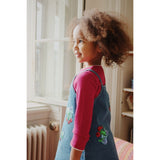 Konges Sløjd Sangria Roli Blouse