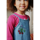 Konges Sløjd Sangria Roli Blouse