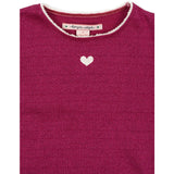 Konges Sløjd Sangria Roli Blouse