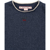 Konges Sløjd Mood Indigo Roli Blouse