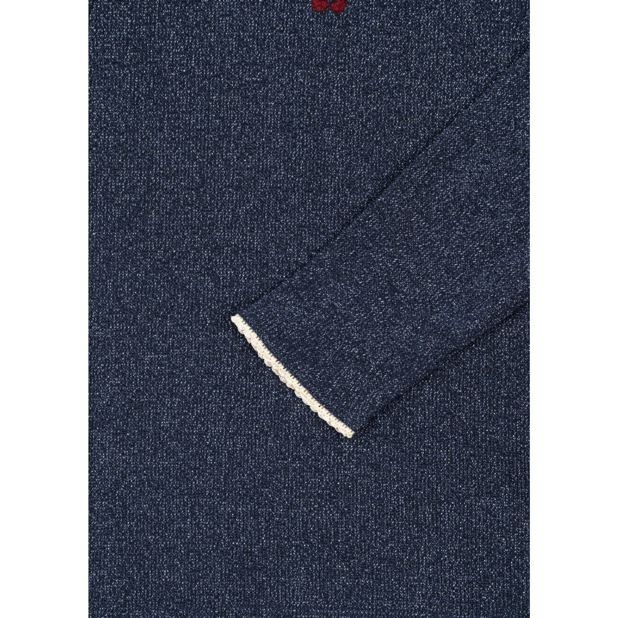 Konges Sløjd Mood Indigo Roli Blouse