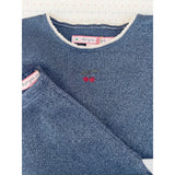 Konges Sløjd Mood Indigo Roli Blouse