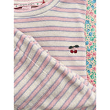 Konges Sløjd Lolly Stripe Itty Sweat Pants GOTS