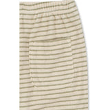 Konges Sløjd Tea Stripe Itty Sweat Pants GOTS